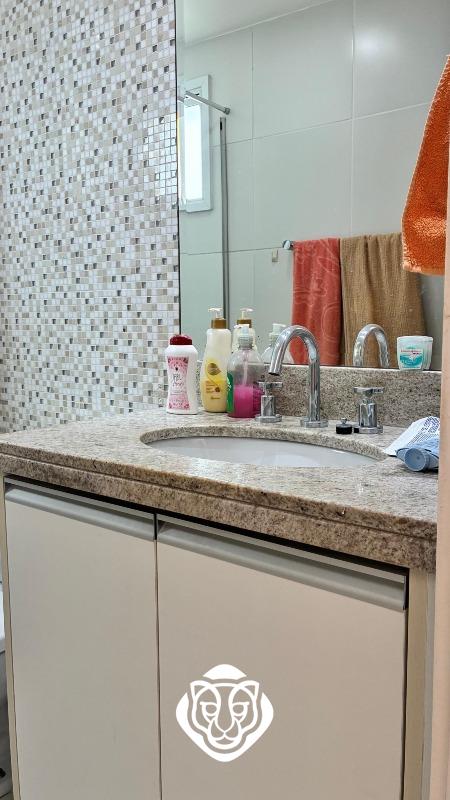 Banheiro - Dormitório I