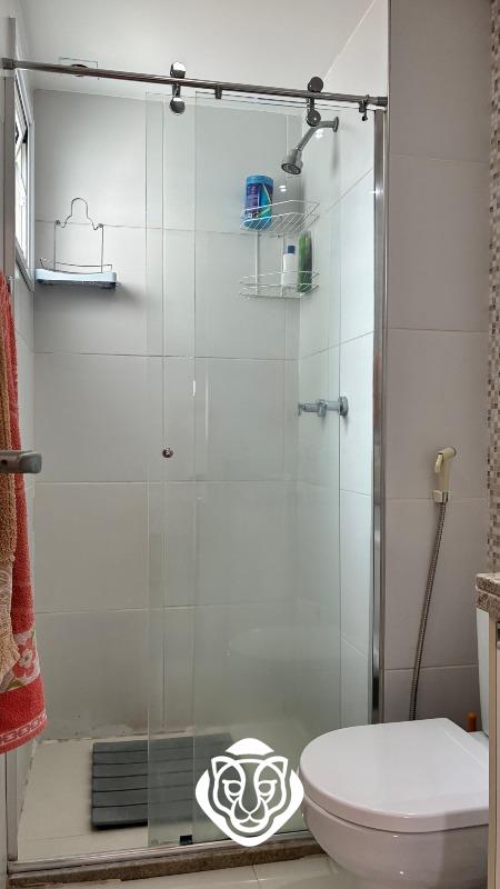 Banheiro - Dormitório I