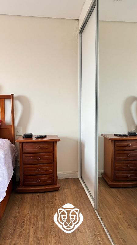 Dormitório I - suíte