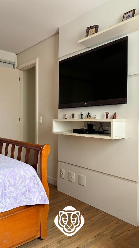 Dormitório I - suíte