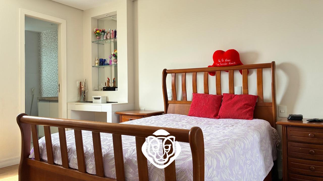 Dormitório I - suíte