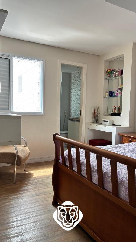 Dormitório I - suíte