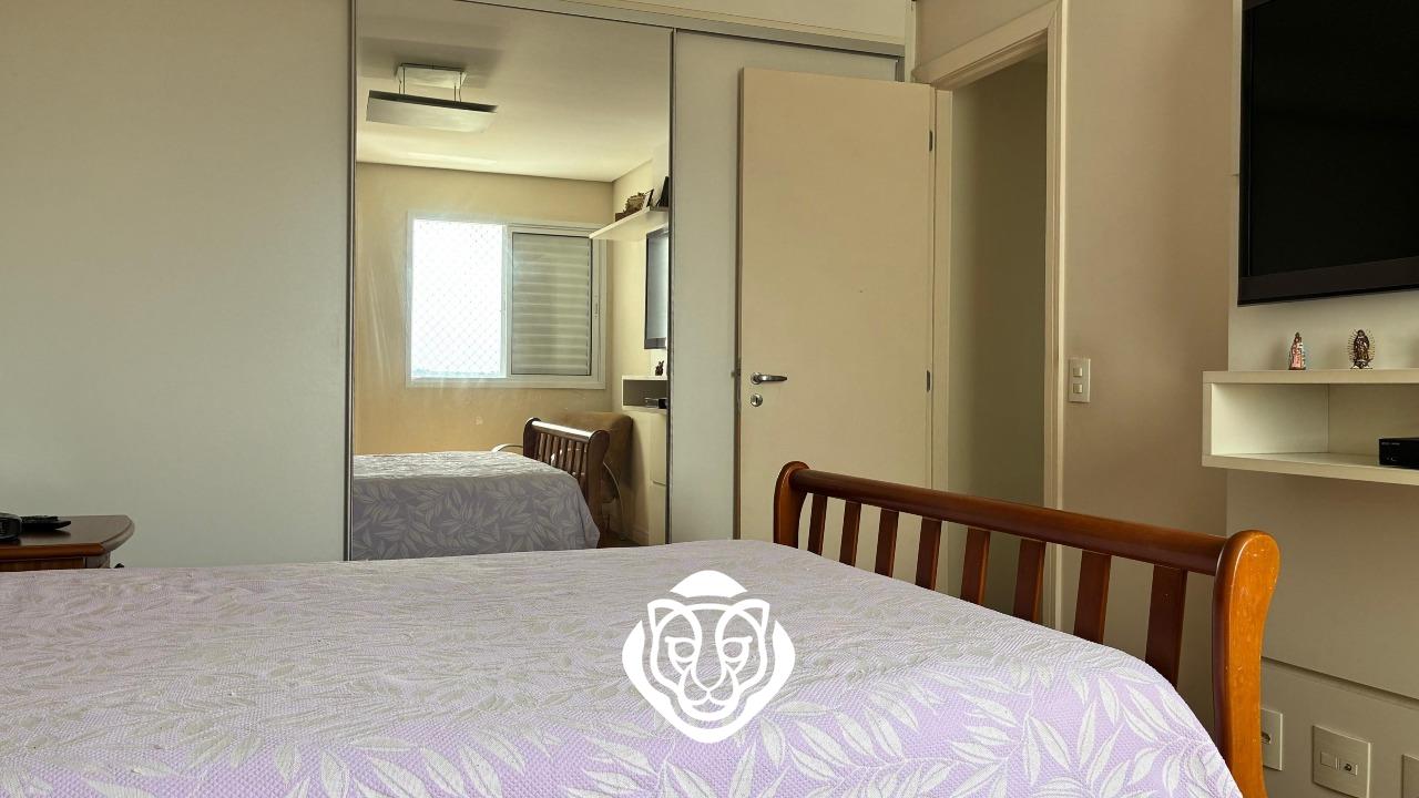 Dormitório I - suíte