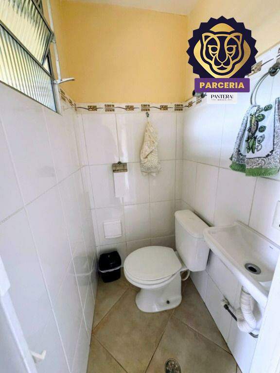 Lavabo Cobertura