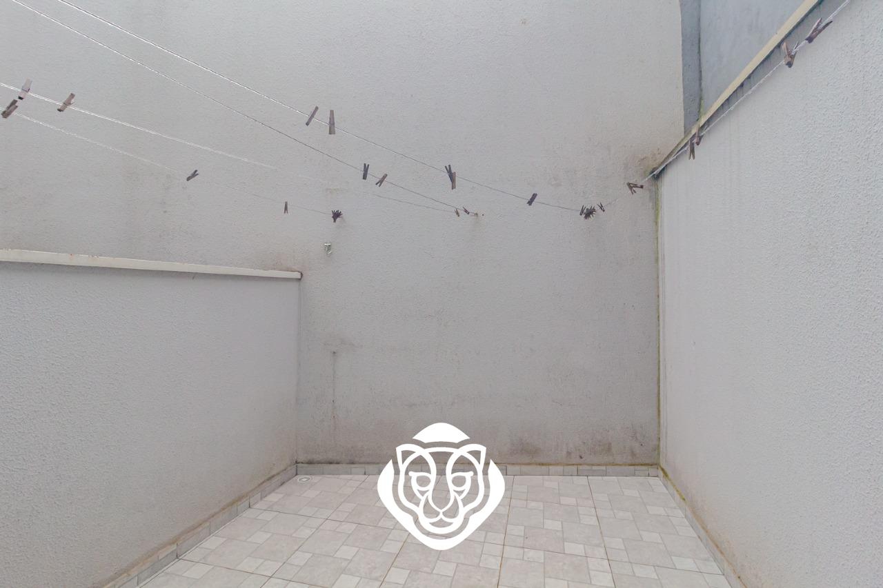 Quintal - Dormitório II