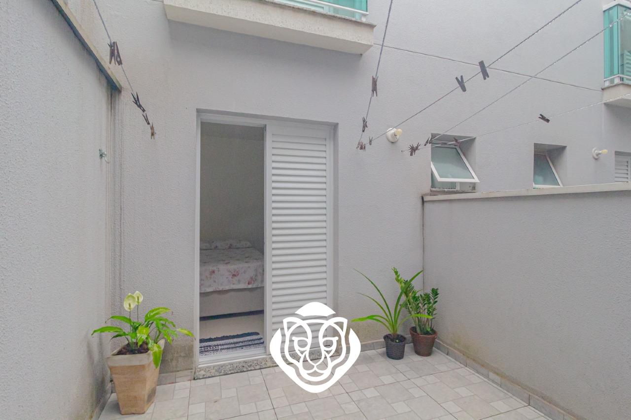 Quintal - Dormitório II