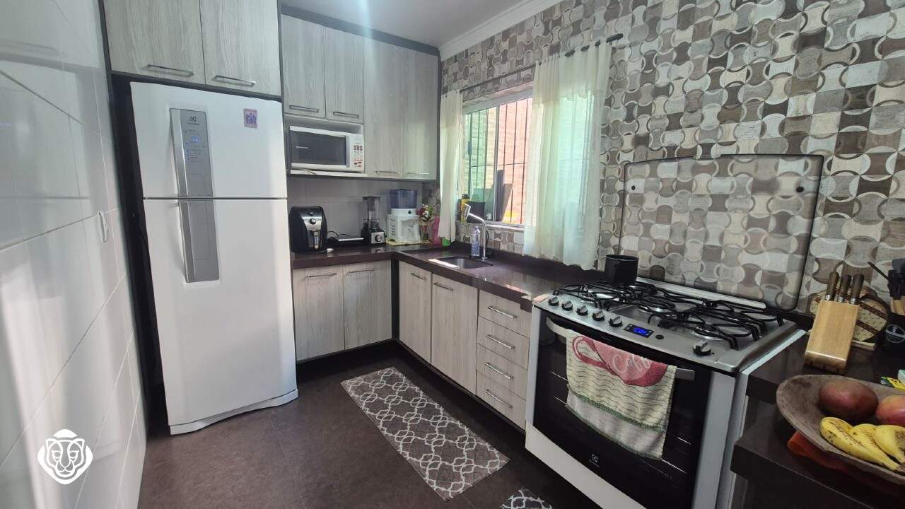  Casa II / Cozinha