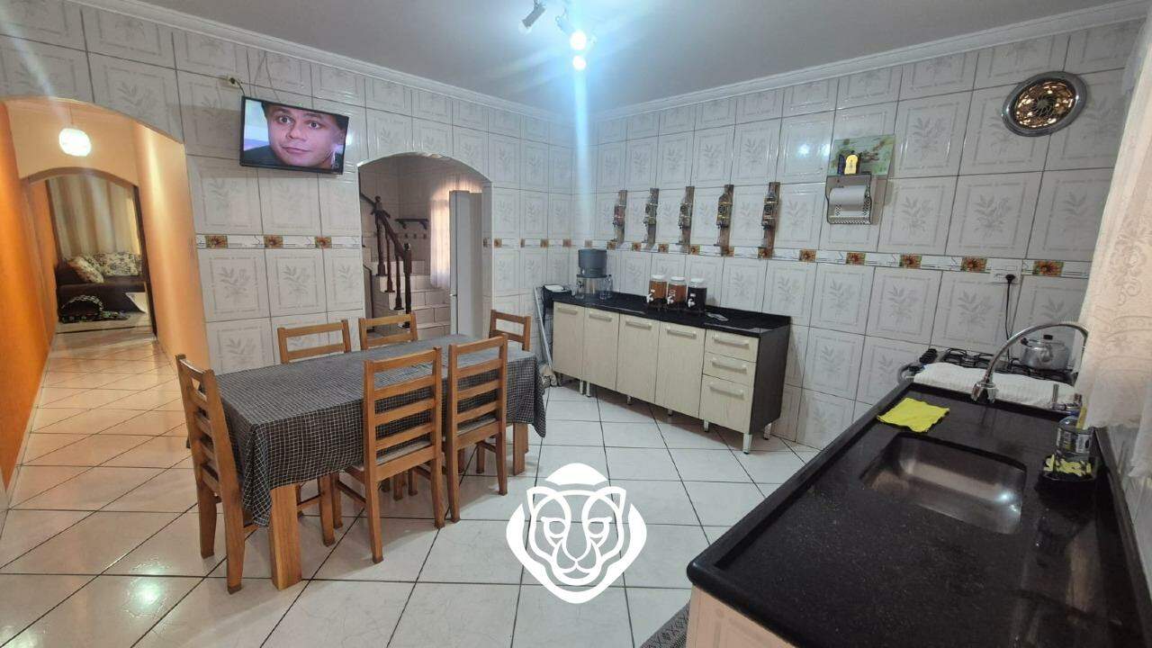Cozinha  Casa I