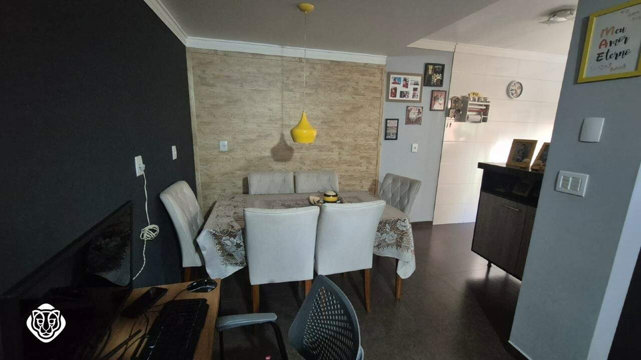  Casa II Sala jantar 