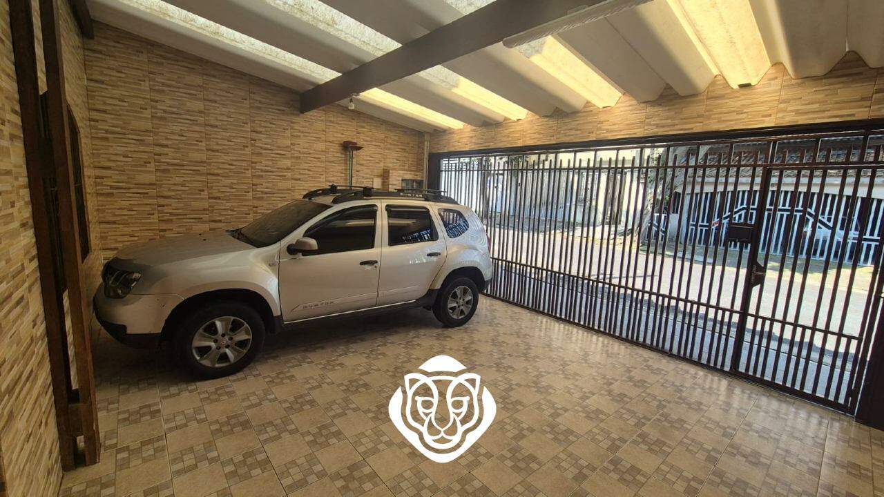 Garagem 