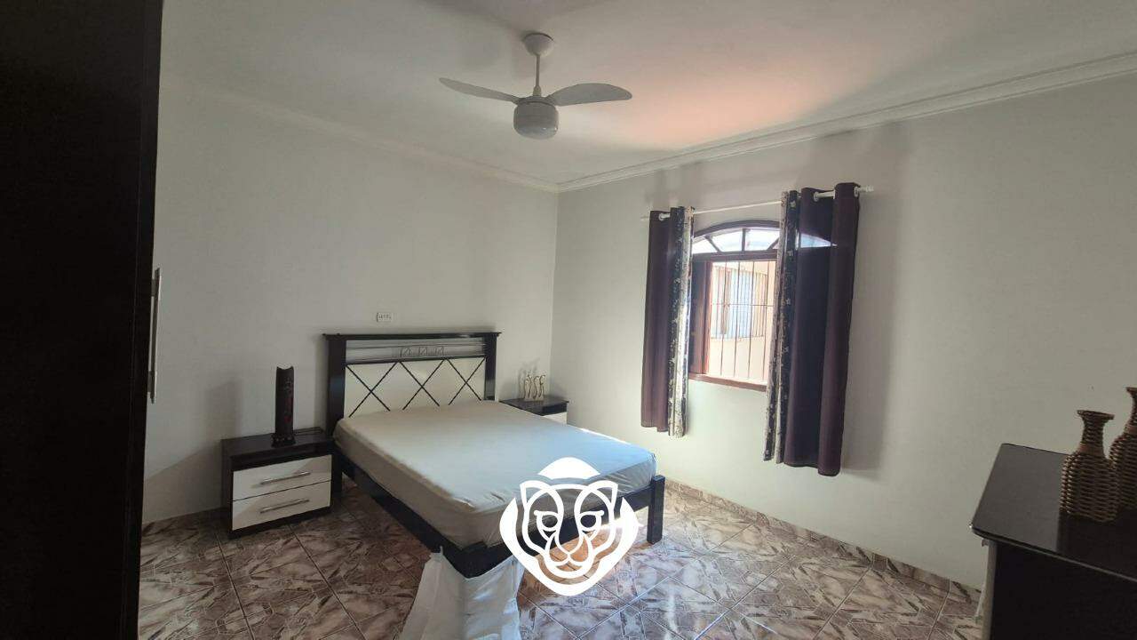 Dormitório I Casa I