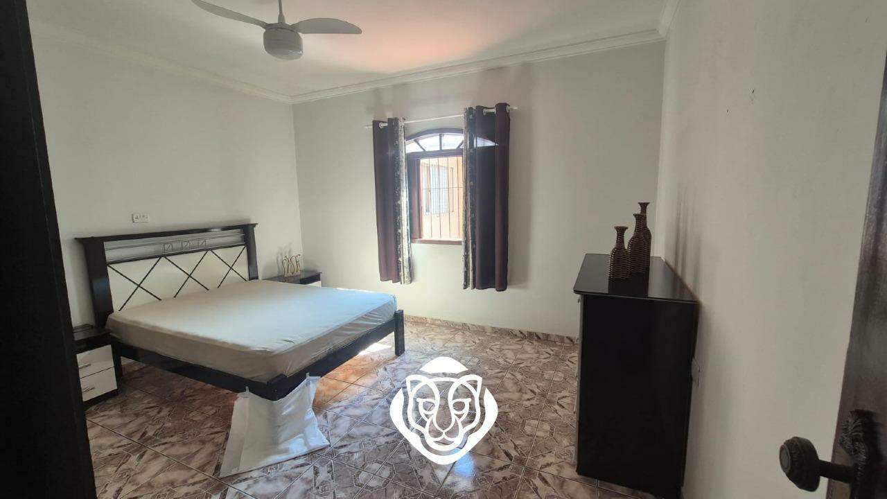 Dormitório I Casa I