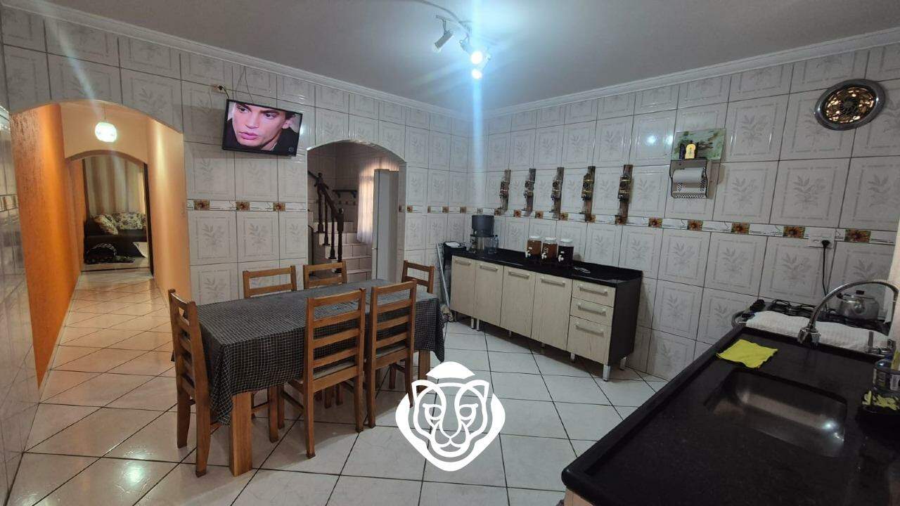 Cozinha  Casa I