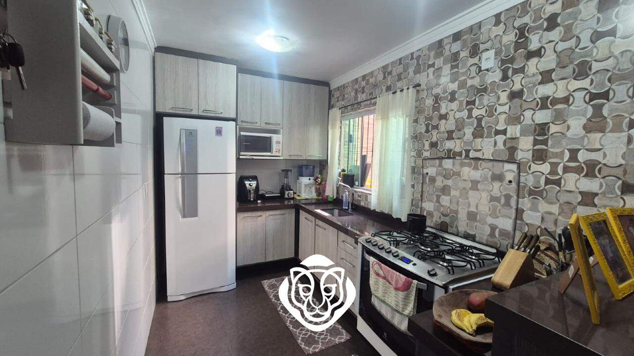  Casa II / Cozinha