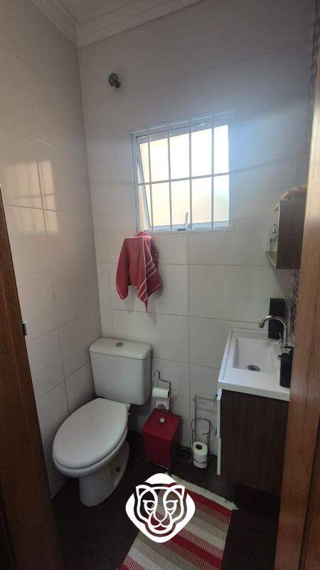  Casa II / Lavabo