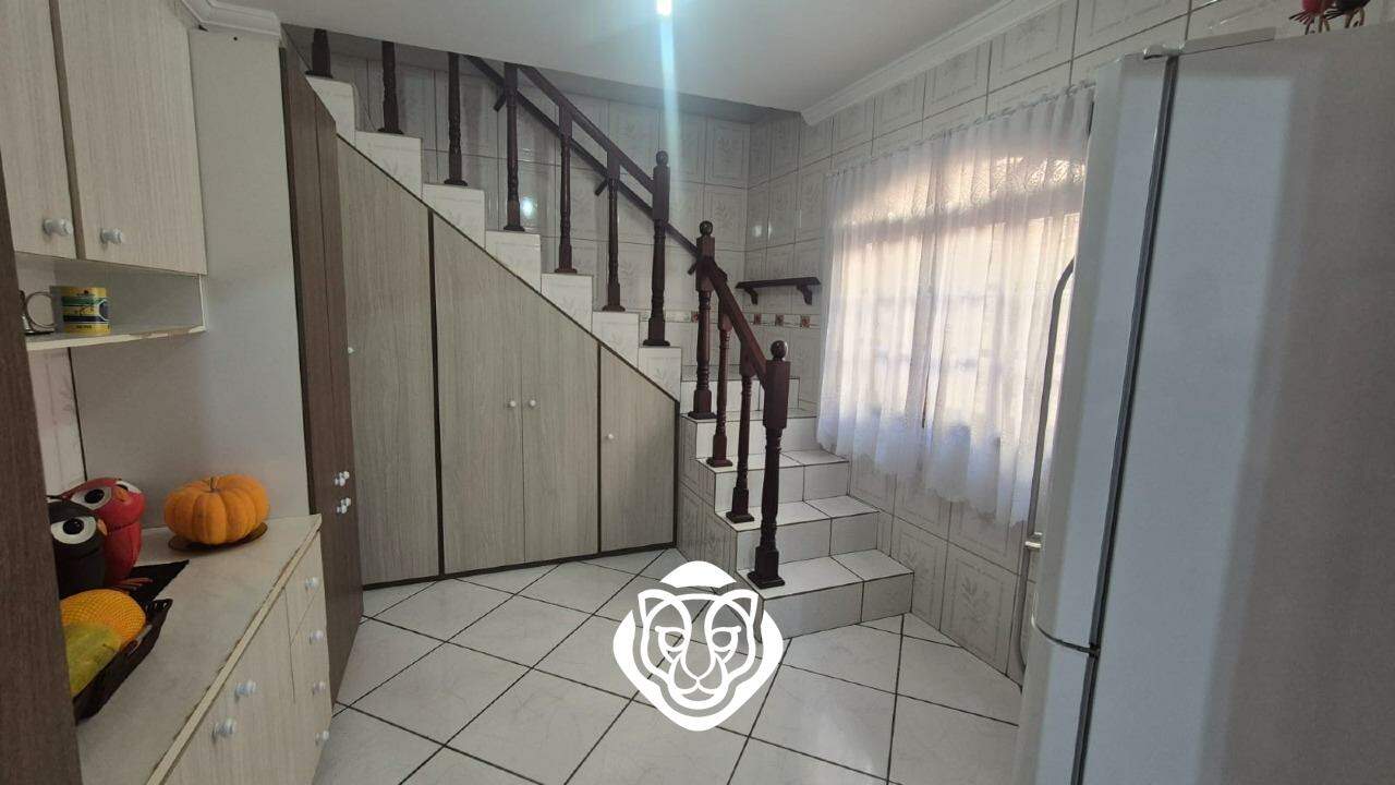 Copa Casa I