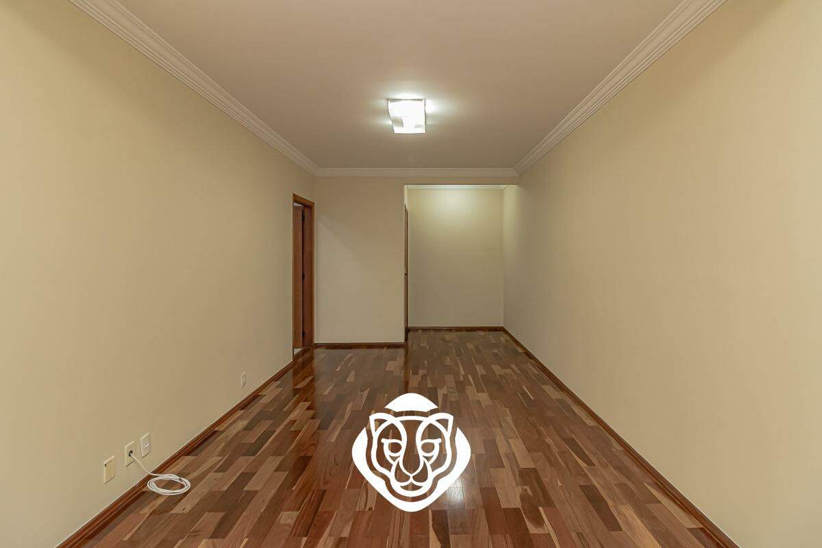 Sala dois ambientes