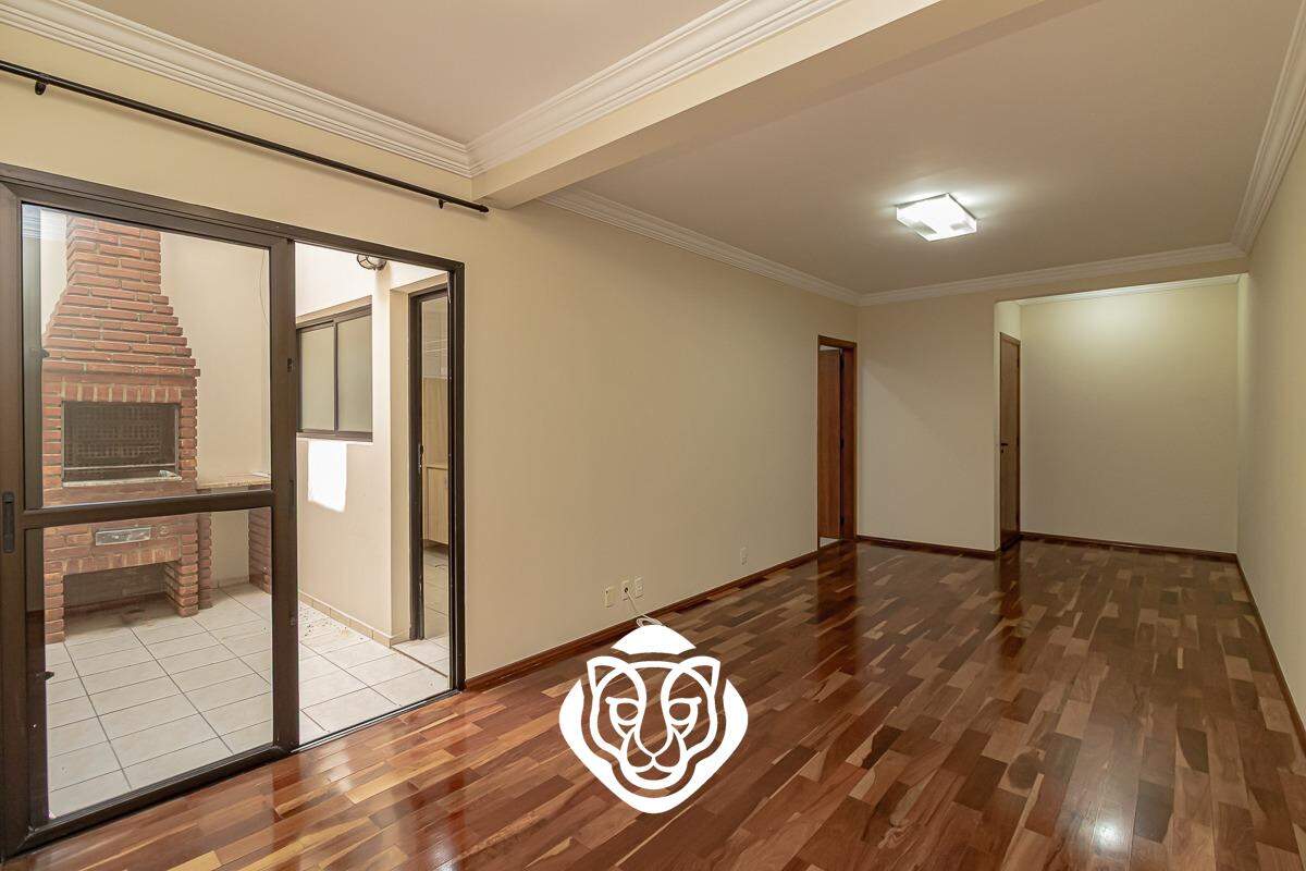 Sala dois ambientes