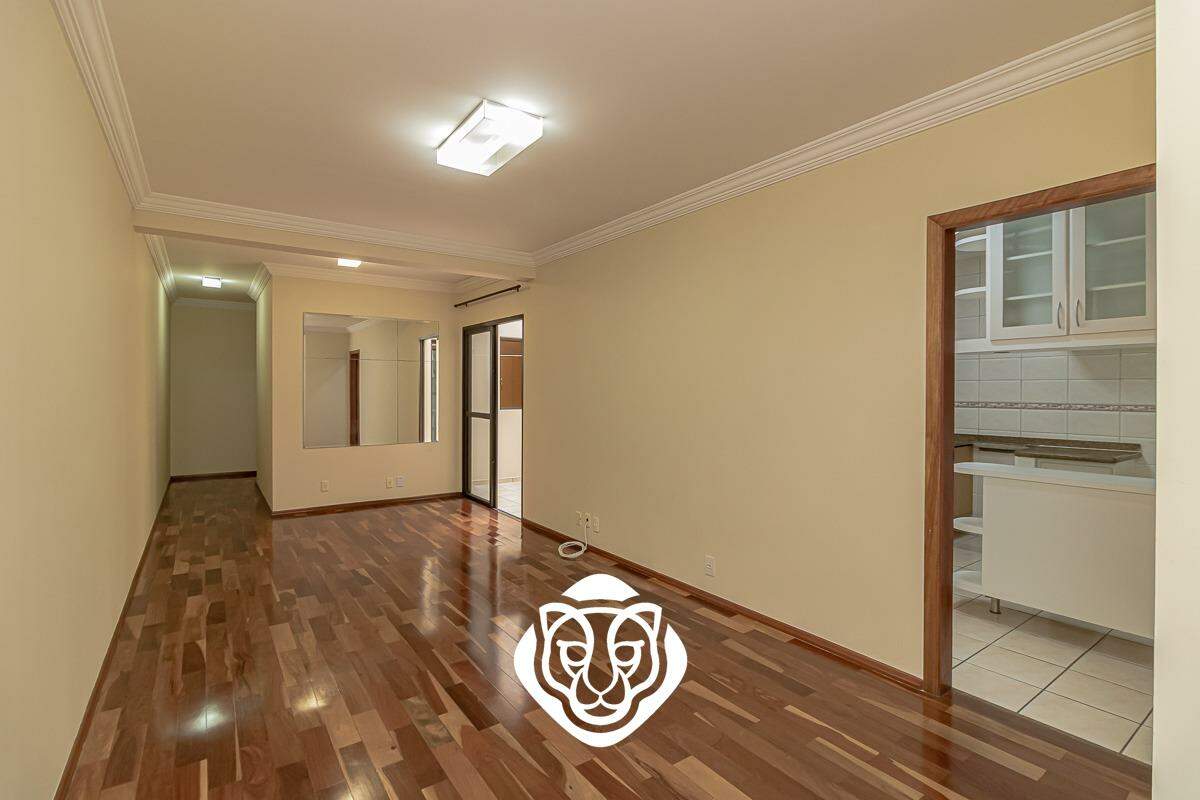 Sala dois ambientes