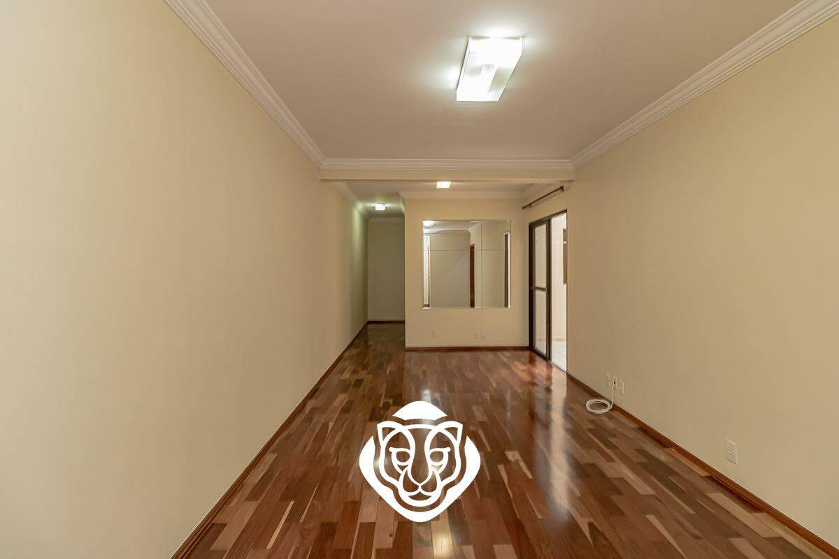 Sala dois ambientes