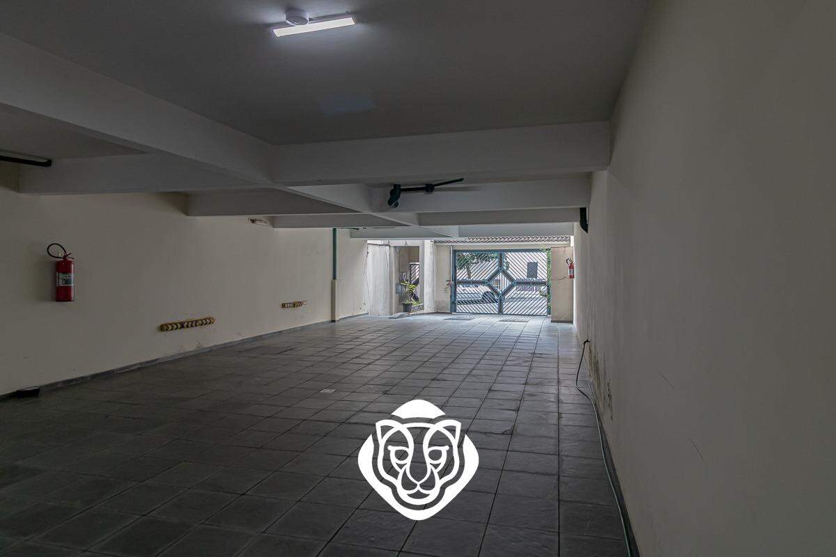 Garagem