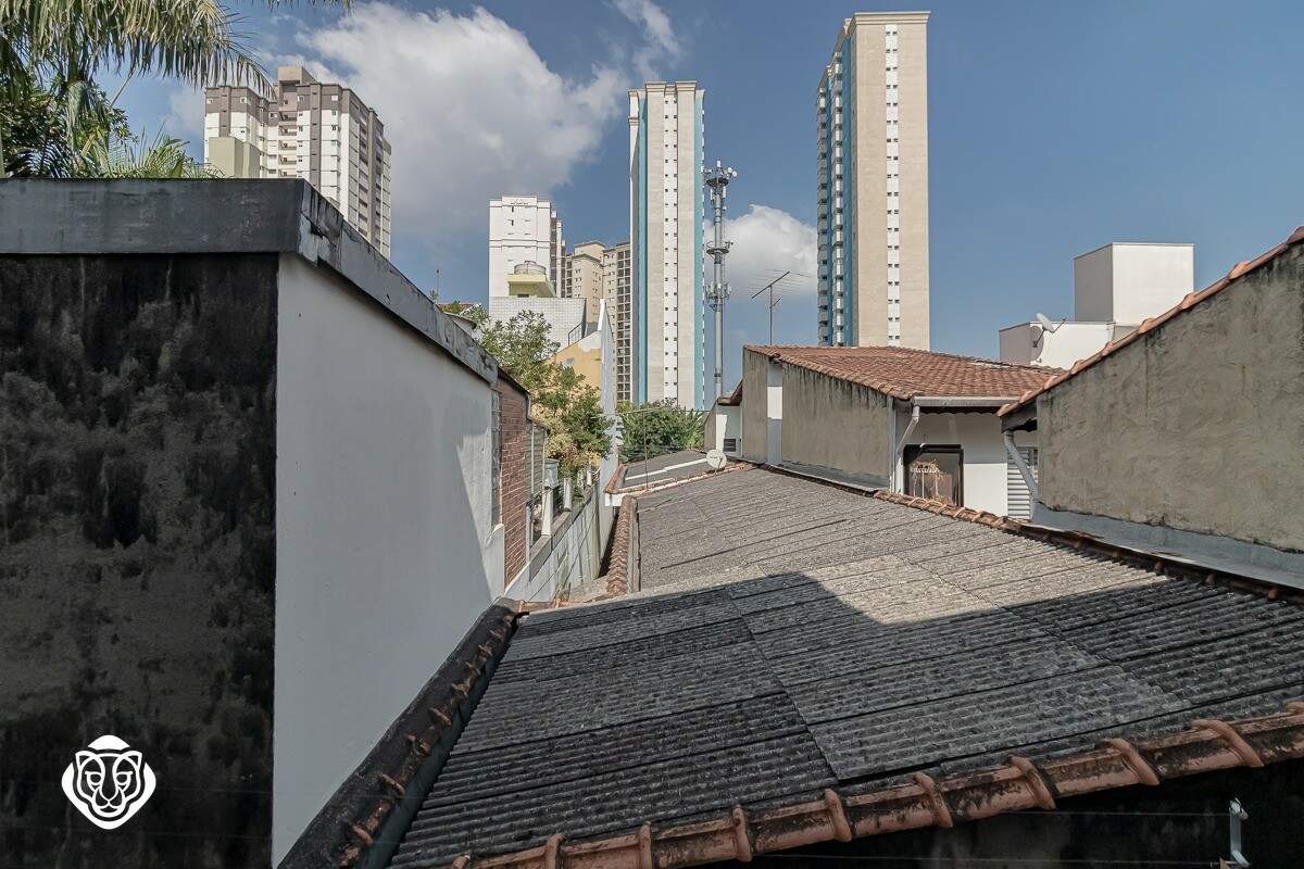 Vista suíte