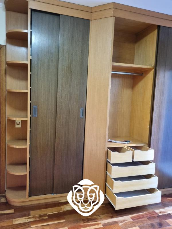 Dormitório I - Suíte