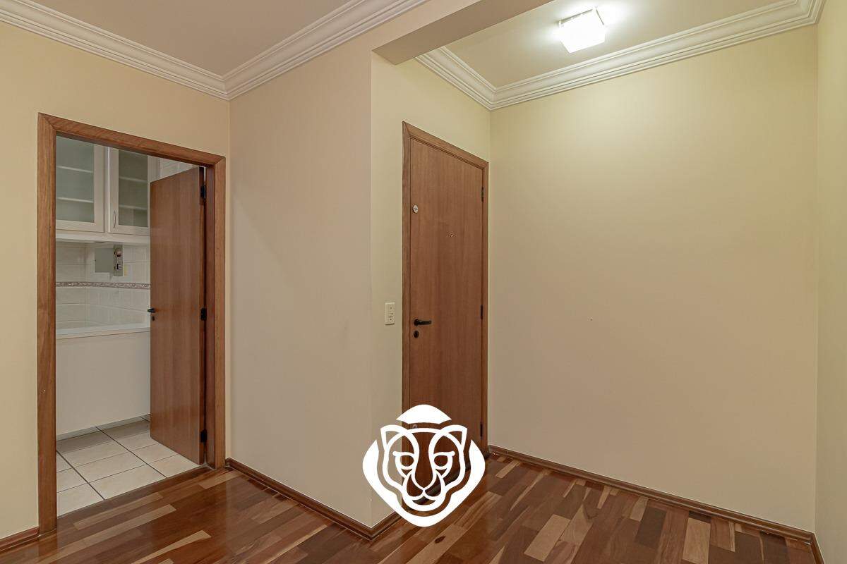 Hall de entrada