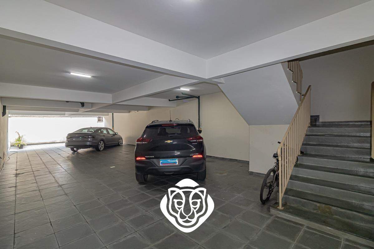 Garagem