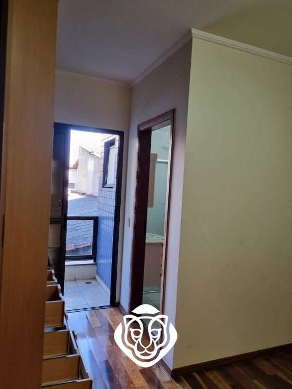 Dormitório I - Suíte