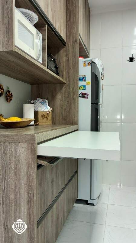 Cozinha 