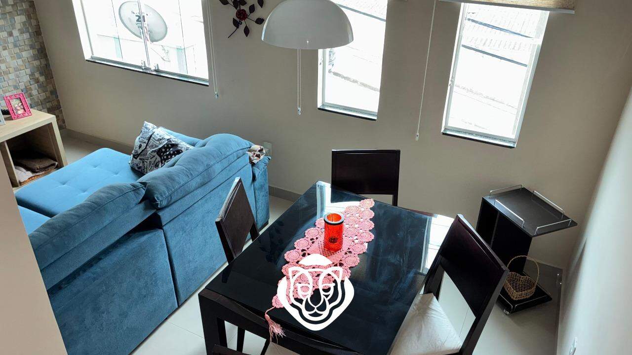 Sala II ambientes