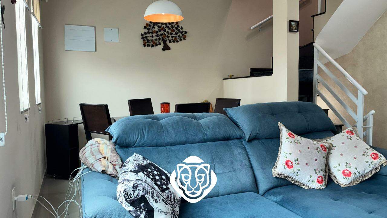 Sala II ambientes