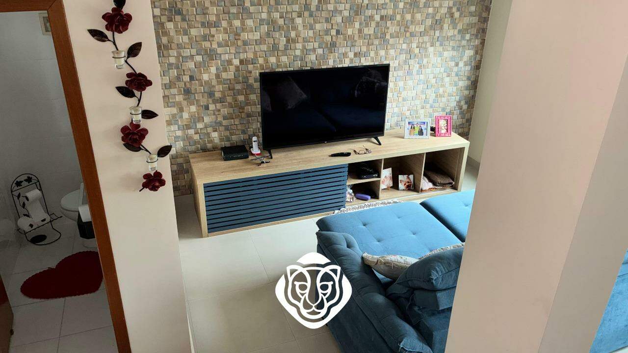 Sala II ambientes