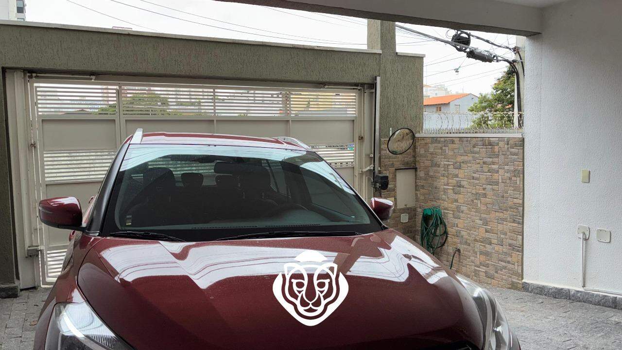Garagem 