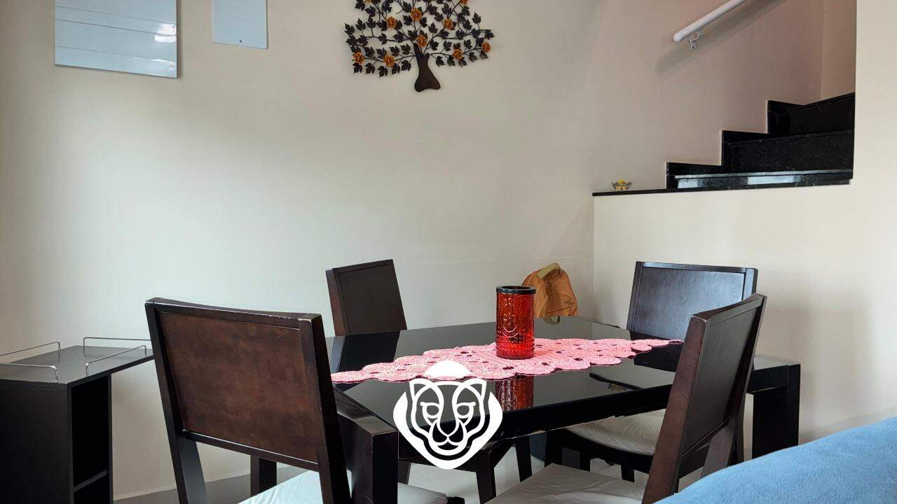 Sala II ambientes