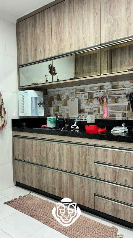 Cozinha 