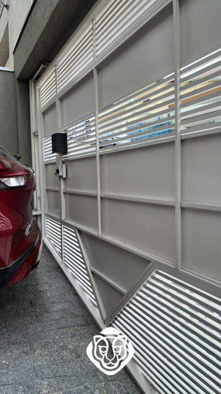 Garagem 