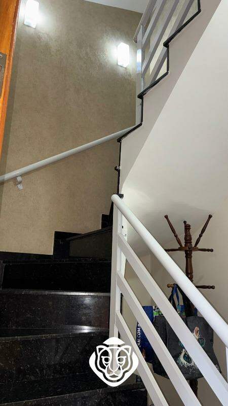 Escadas 