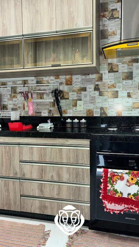Cozinha 