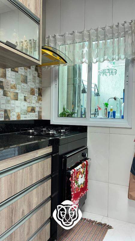 Cozinha 