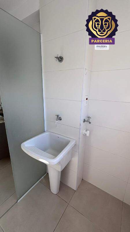 Área de serviço