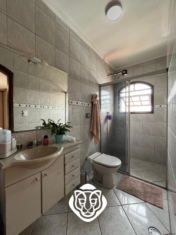 Banheiro - Dormitório I