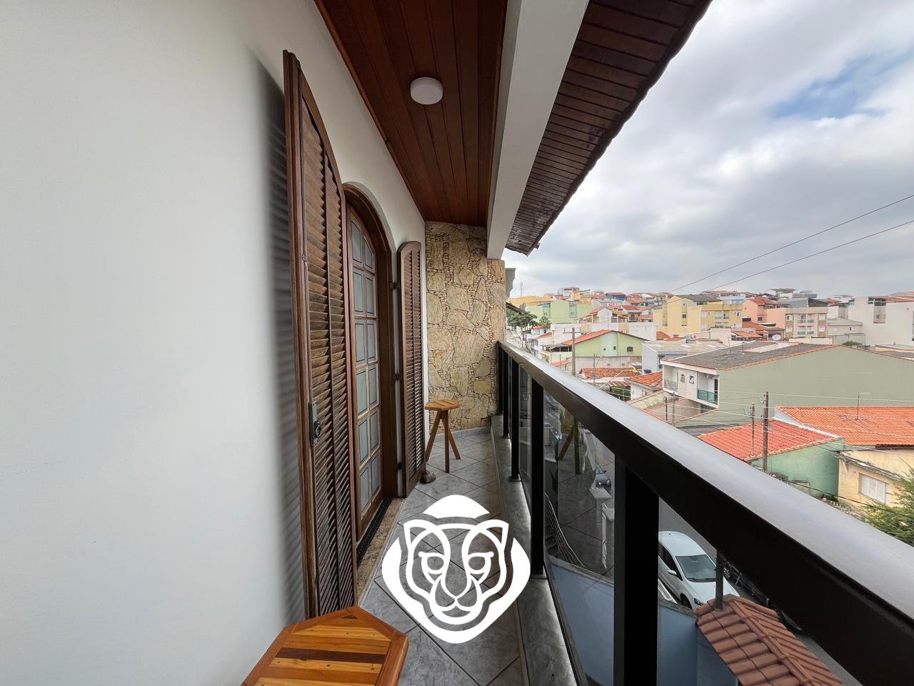 Sacada - Dormitório I