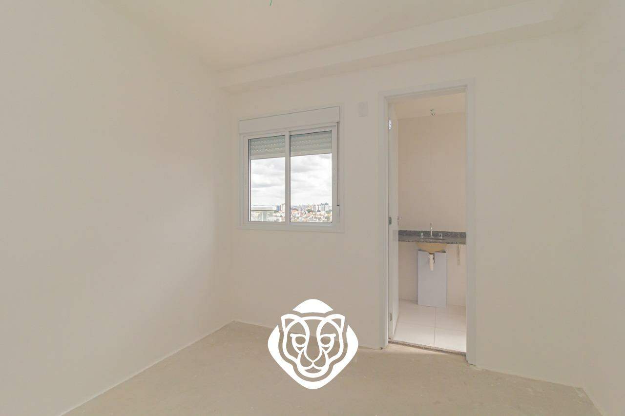 Dormitório 1 suite