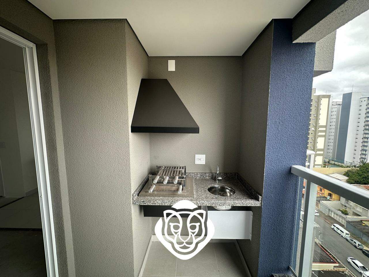 Varanda Gourmet
