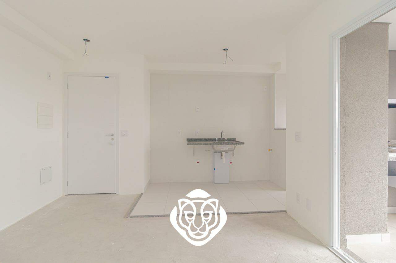 Sala / Cozinha