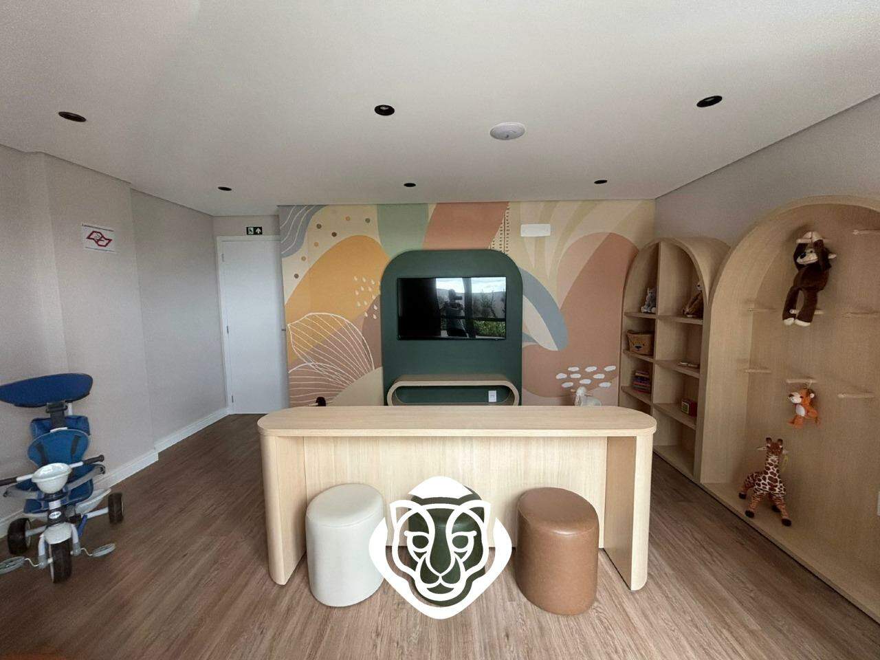 Sala de jogos