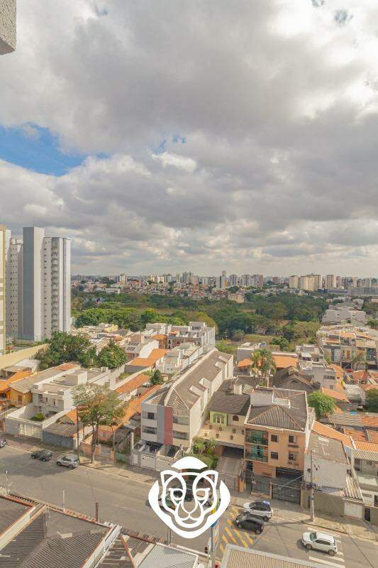 Vista Dormitório 1 suite