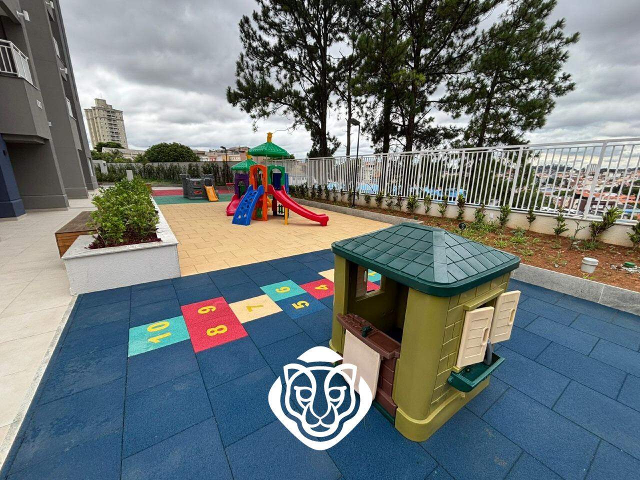Playground